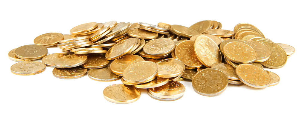 Sicherheit und Vertrauen beim Goldmünzen verkaufen